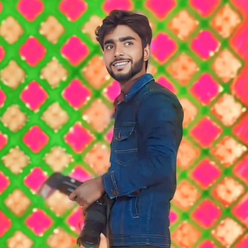 RAJ PAL