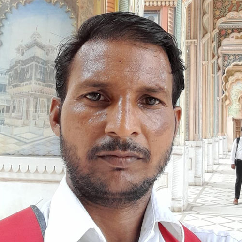 SURESH KUMAR