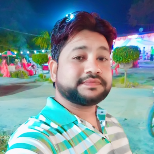 RADHARAMAN (LALU)