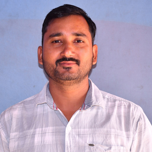 ANKIT KUMAR VERMA