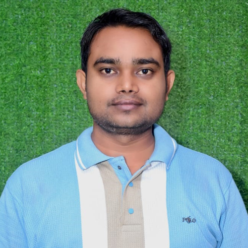 MANISH KUMAR