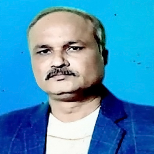 ANUP DWIVEDI 