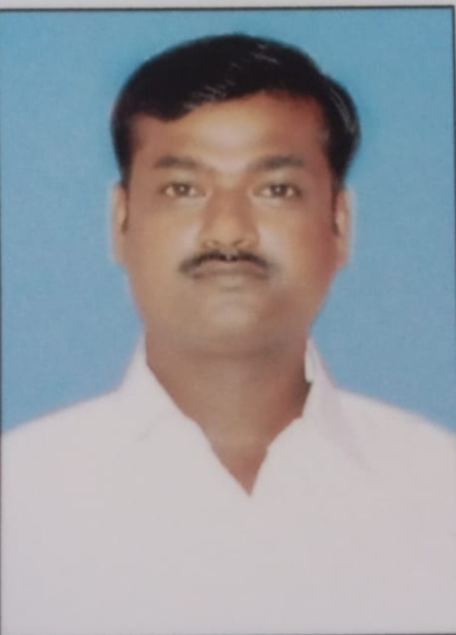 PRADEEP KUMAR