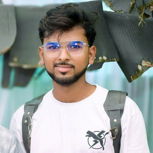 SAURABH MAURYA