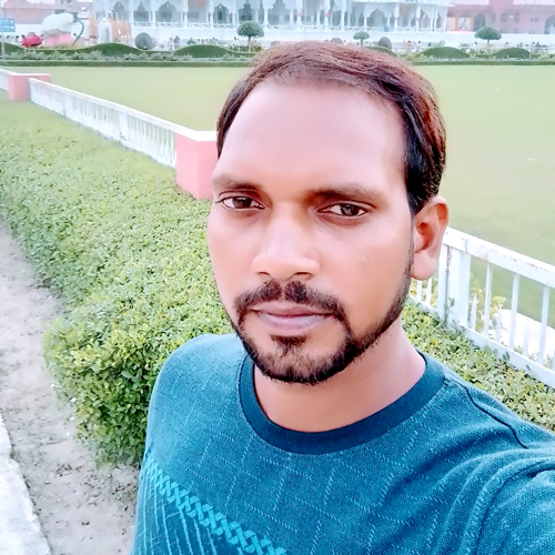 BRIJESH KUMAR