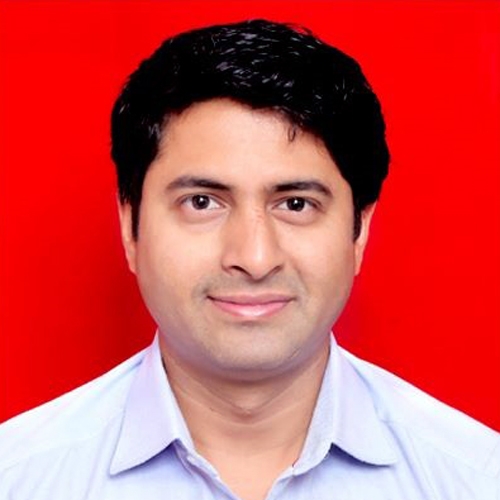 SHOBHIT GUPTA 