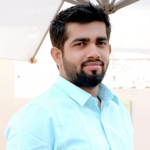 PRASHANT SINGH