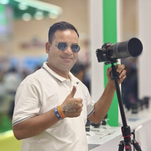 AMIT  RAJ