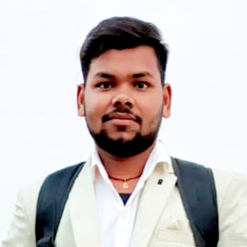 SHIVAM MAURYA