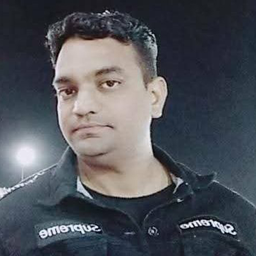  IQBAL AHMAD