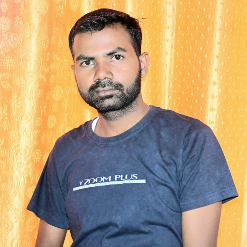 KAPIL DEO 