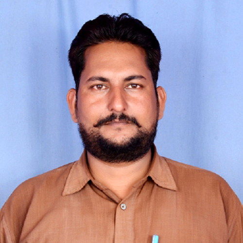 RAJVEER CHANDRA
