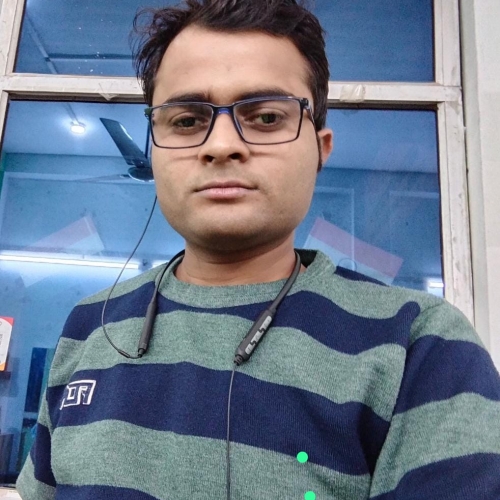 AMARNATH  PANKAJ 