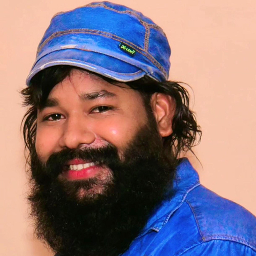 SHUBHAM BAJPAI 