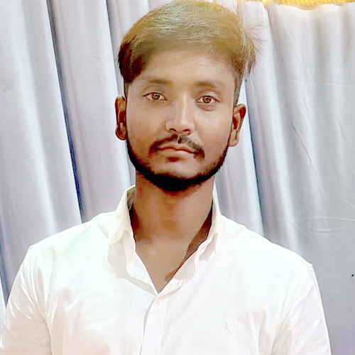 NAVEEN KUMAR