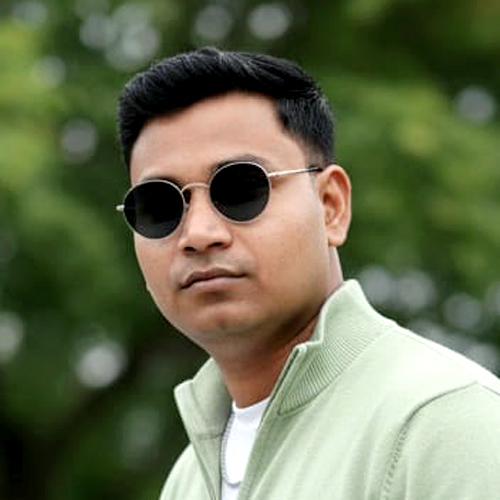 SATPAL SINGH