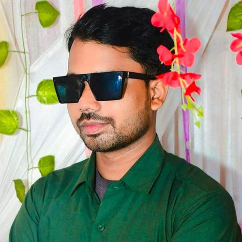 VIRENDRA KUMAR