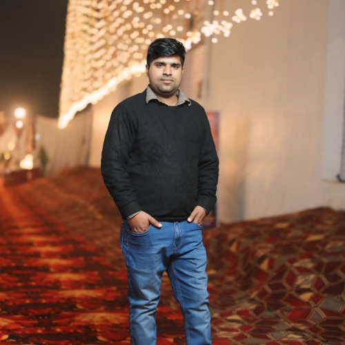 AMIT KUMAR