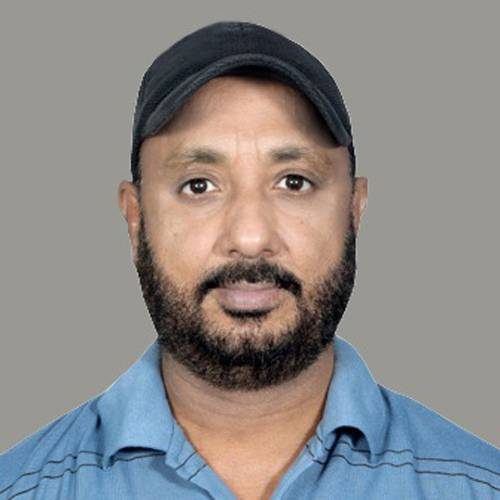 SATNAM SINGH
