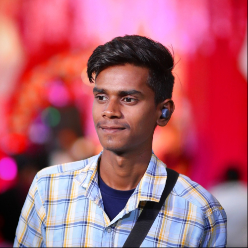 SACHIN