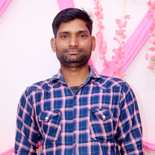 PRADEEP KUMAR PATEL
