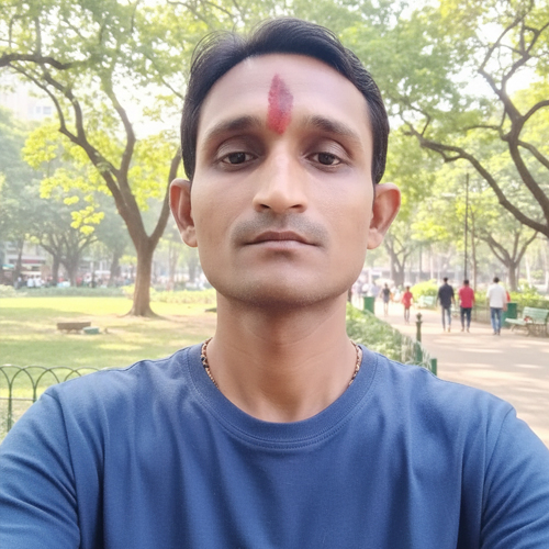 AMAN JAISWAL
