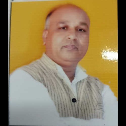 SUSHIL KUMAR 
