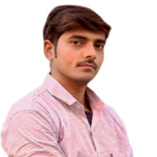 DEEPAK KUMAR