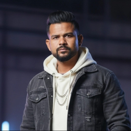 PRADEEP KUMAR
