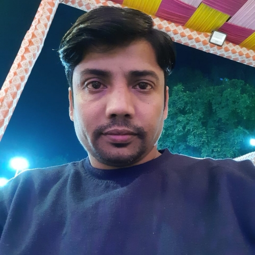 RAJKUMAR VISHWAKARMA