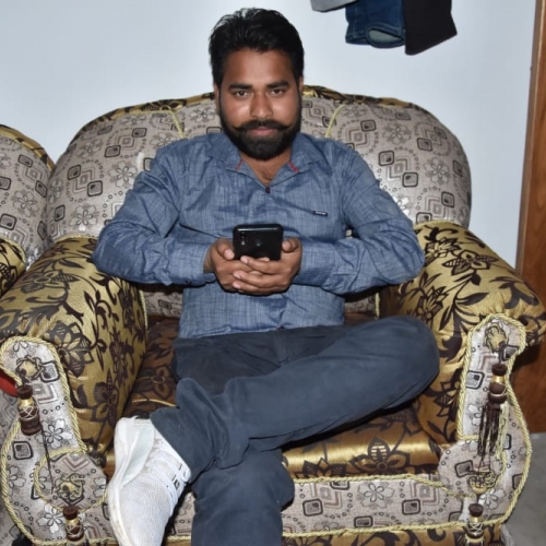 TARESHWAR KUMAR