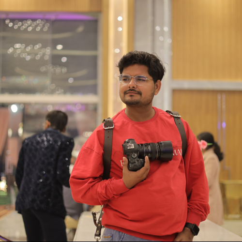 AYUSH TIWARI