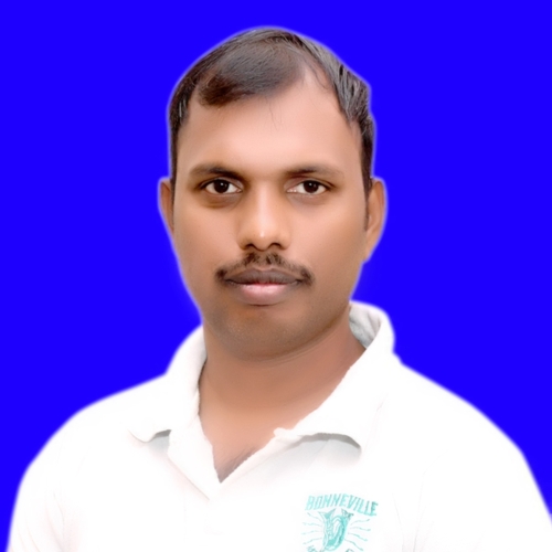 NISHANT GAUR