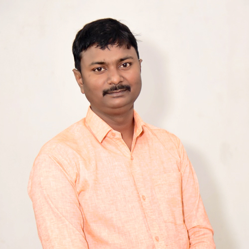SATYENDRA KUMAR