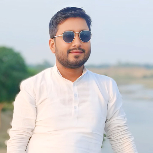 LALOO YADAV