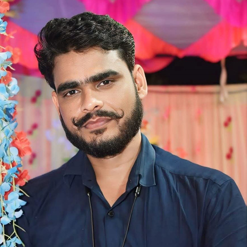 SALIK RAM