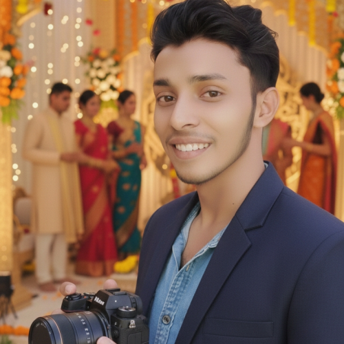 ASHISH KUMAR