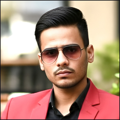 JATIN VERMA