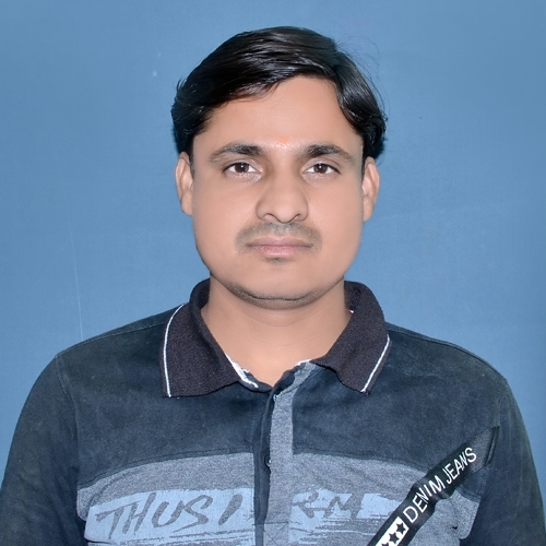 SUNEEL KUMAR 