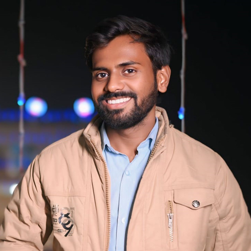 SANDEEP KUMAR