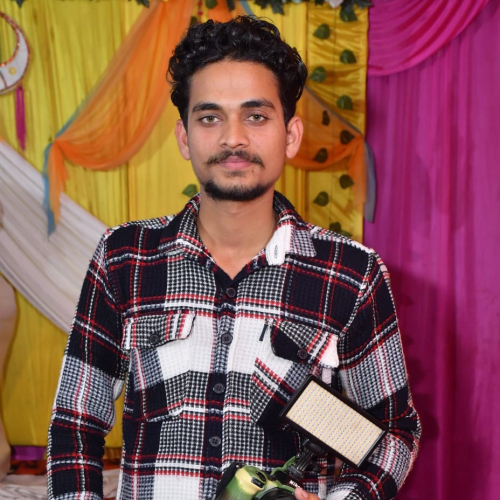 ABHIMANYU VERMA