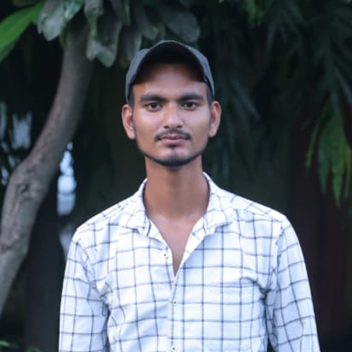SHASHANK 