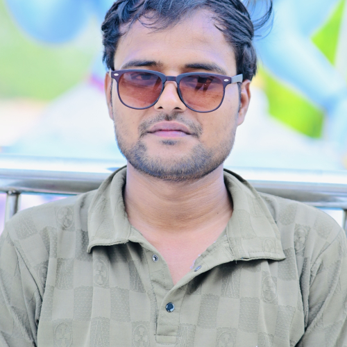 VIRENDRA KUMAR TIWARI