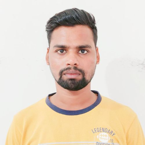 DEEPAK KUMAR SHAKYA
