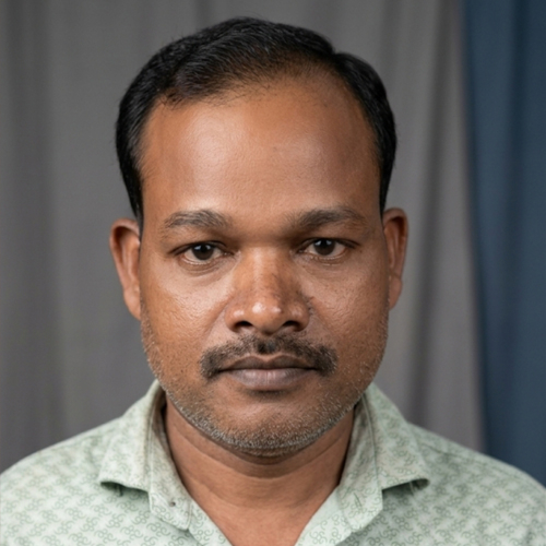 YOGESH SINGH