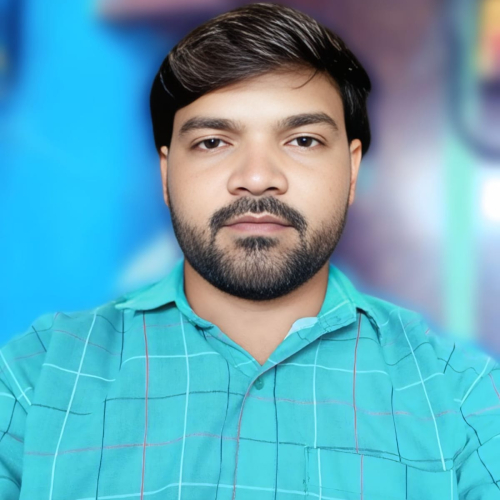 CHANDRA SHEKHAR 