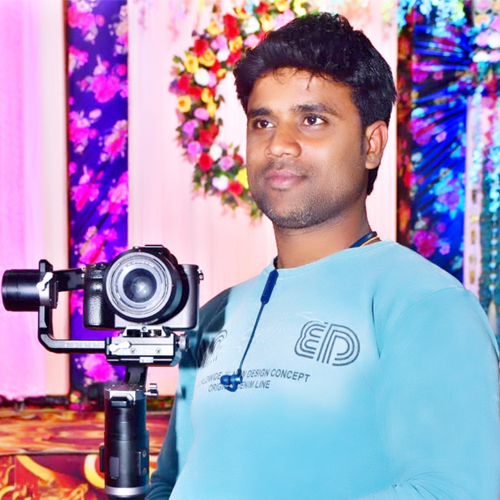VIPIN  KUMAR GUPTA