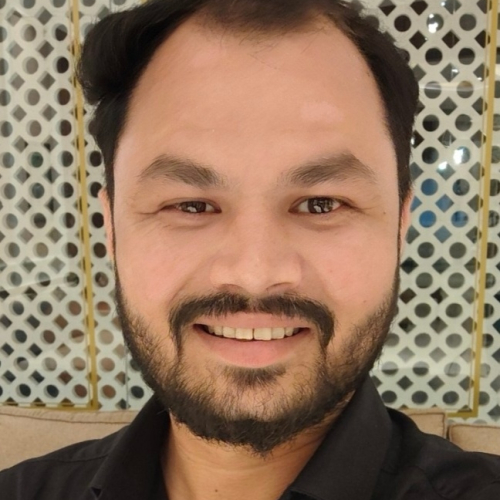 SHIVAM GUPTA