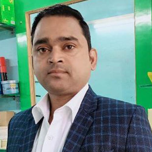 SHIV MANGAL SINGH