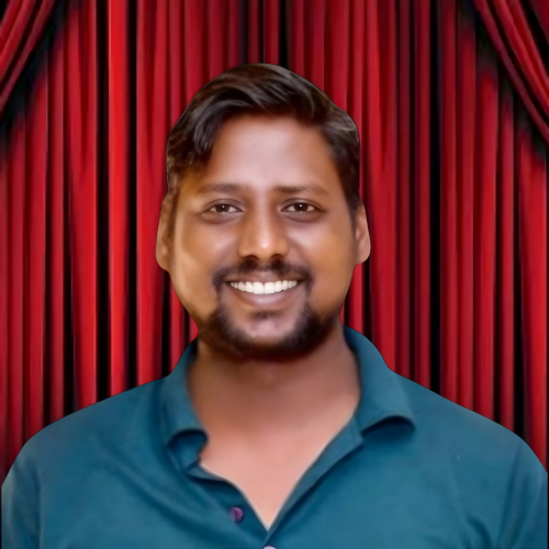 SANDEEP KUMAR